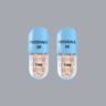 Adderall XR 5mg 2 Adderall XR 5mg